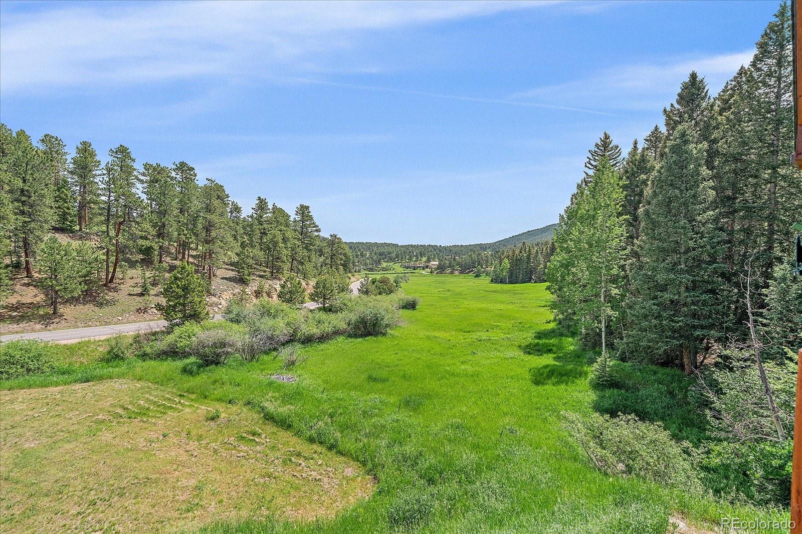 27612 Shadow Mountain Drive Conifer CO 80433