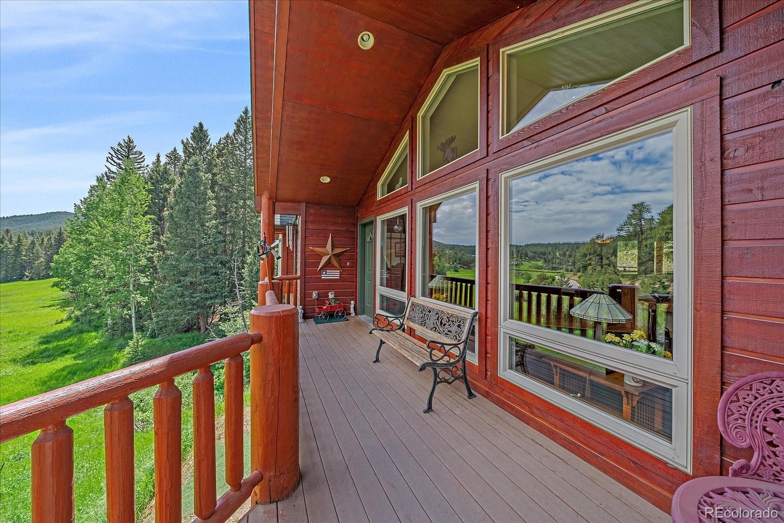 27612 Shadow Mountain Drive Conifer CO 80433