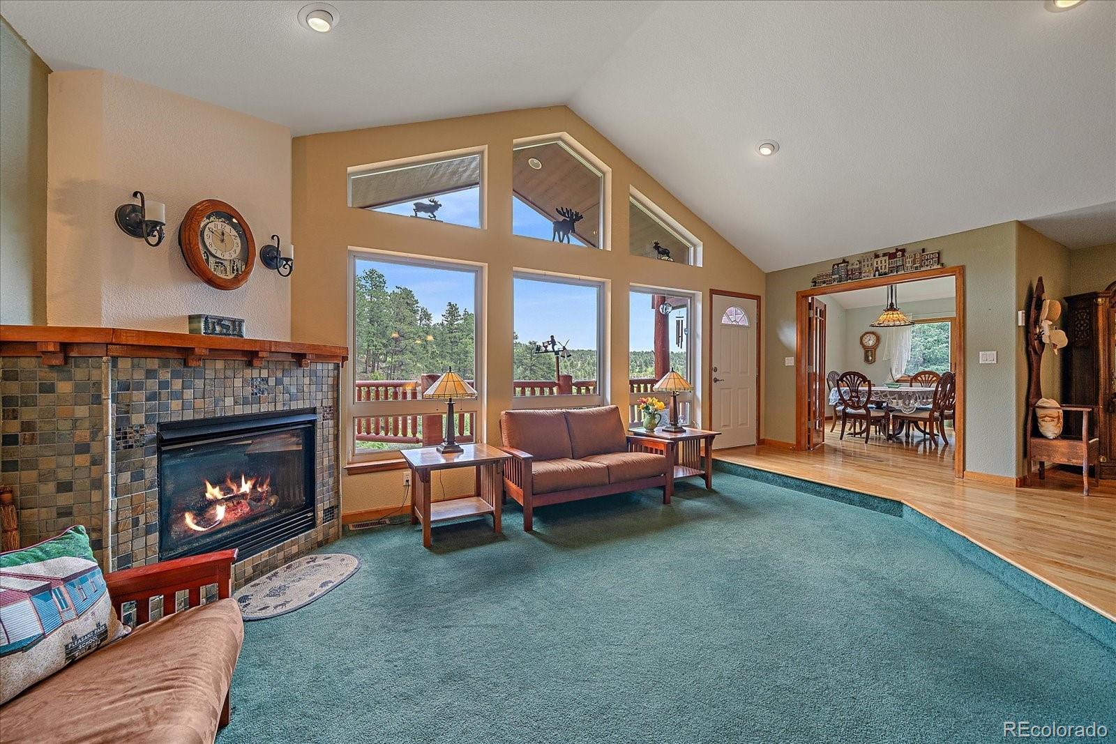 27612 Shadow Mountain Drive Conifer CO 80433