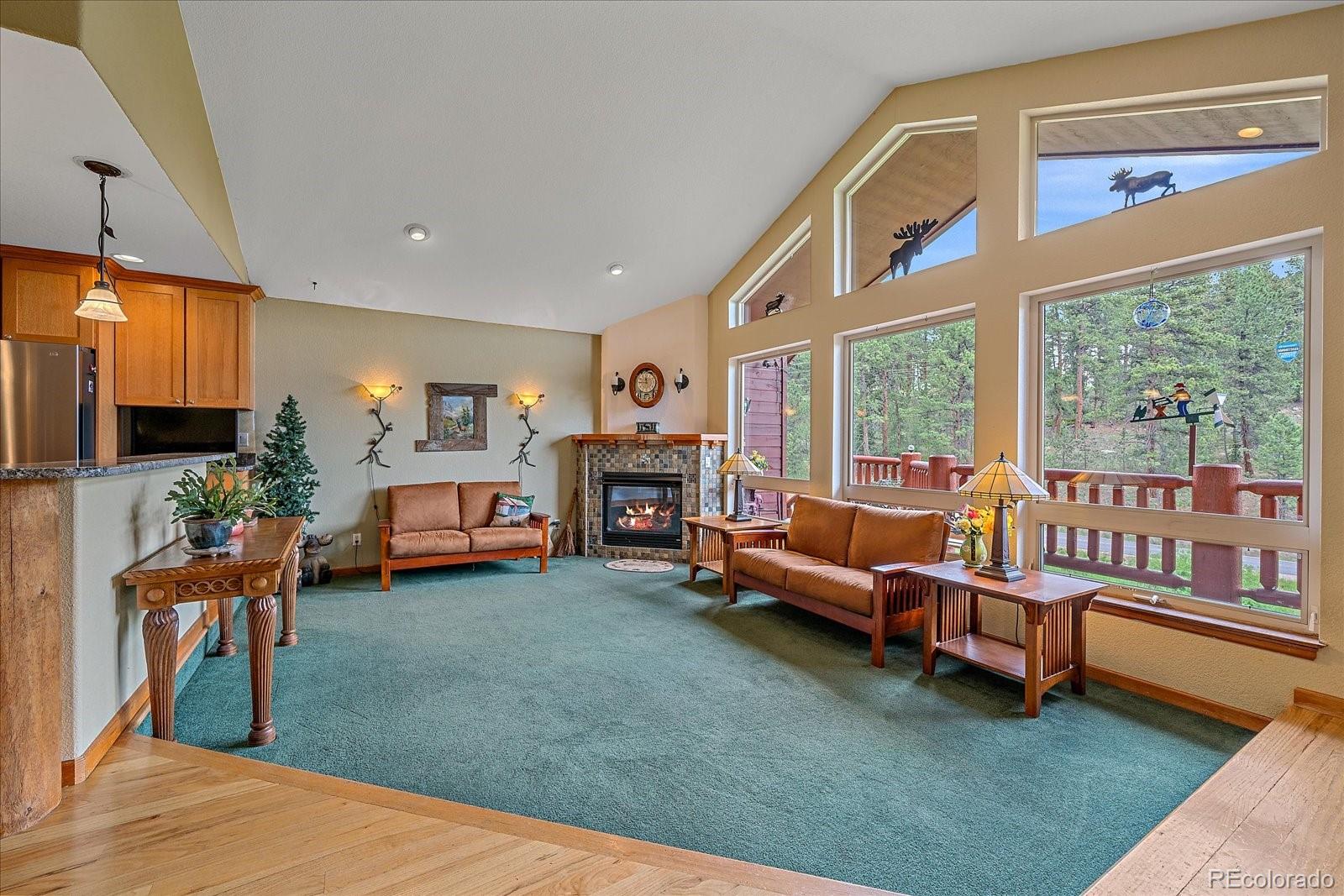 27612 Shadow Mountain Drive Conifer CO 80433