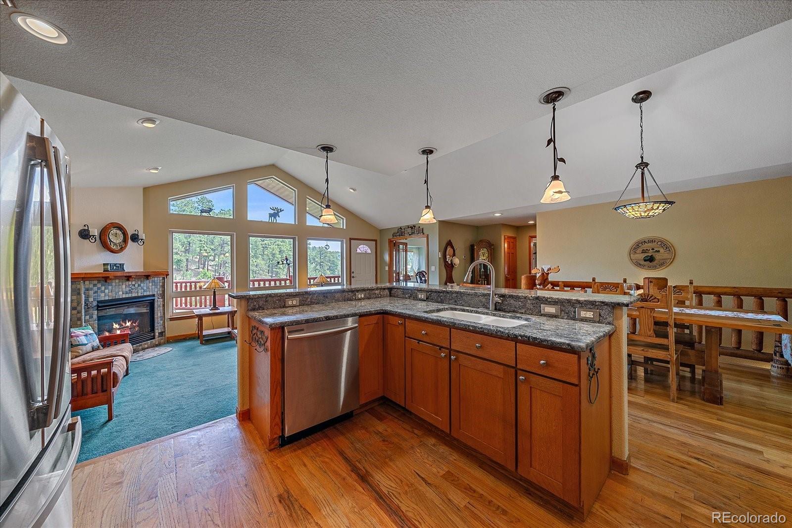 27612 Shadow Mountain Drive Conifer CO 80433