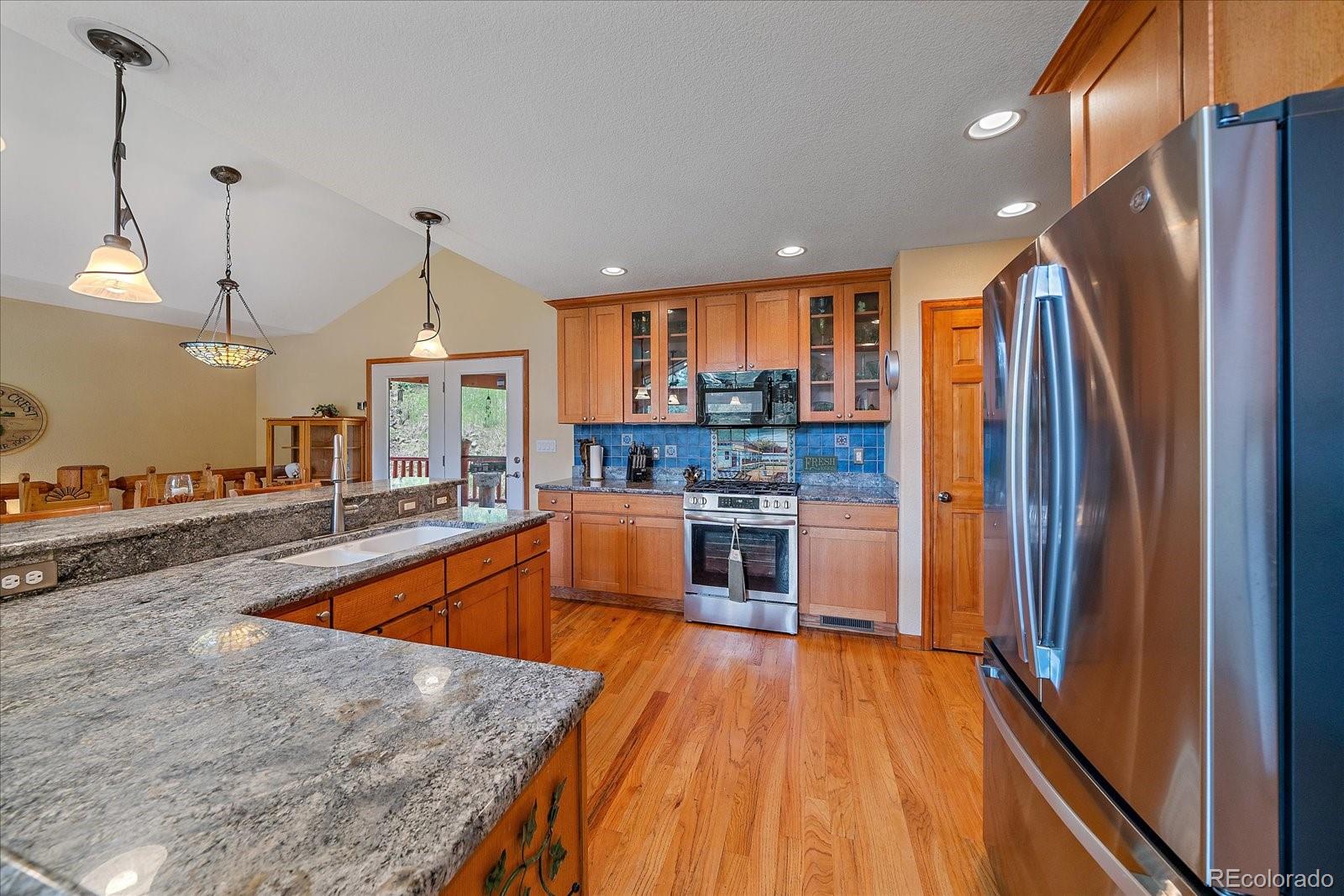 27612 Shadow Mountain Drive Conifer CO 80433