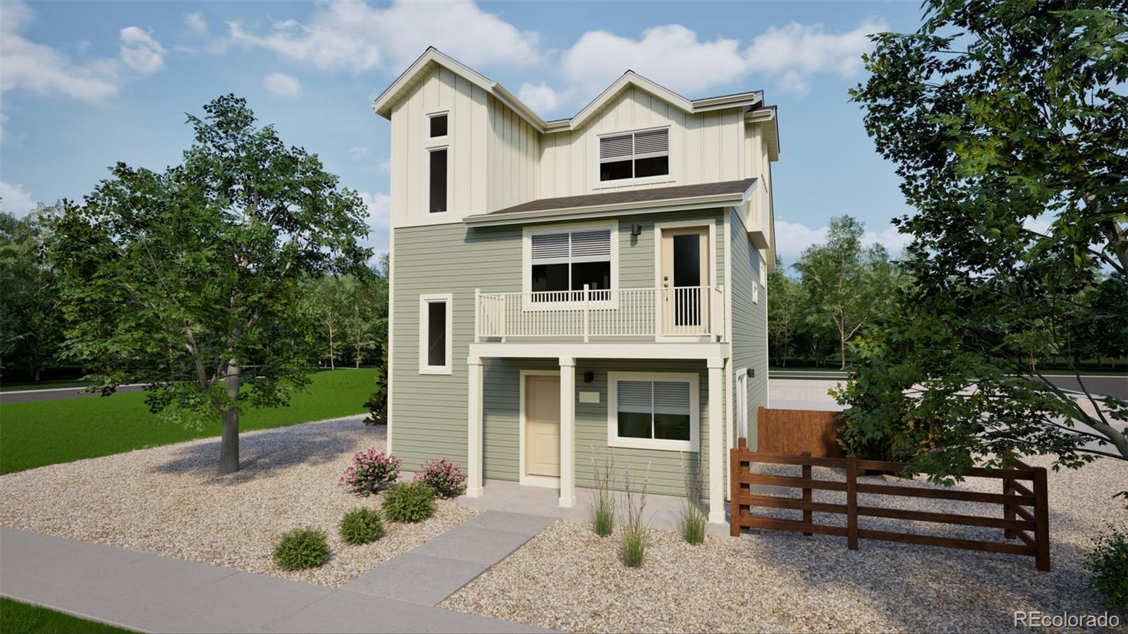 13519 E 103rd Place Commerce City CO 80022