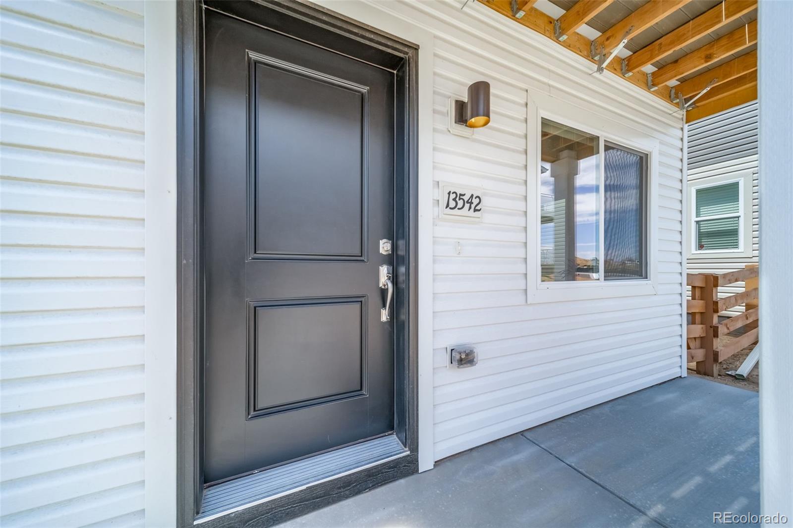 13519 E 103rd Place Commerce City CO 80022