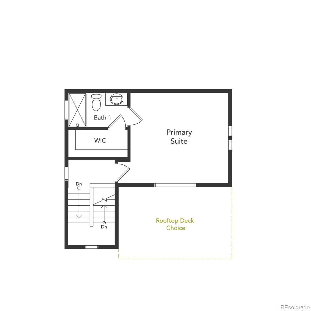 13519 E 103rd Place Commerce City CO 80022
