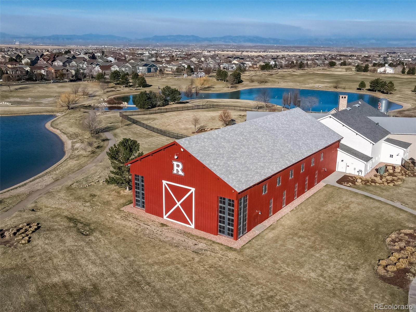 13519 E 103rd Place Commerce City CO 80022