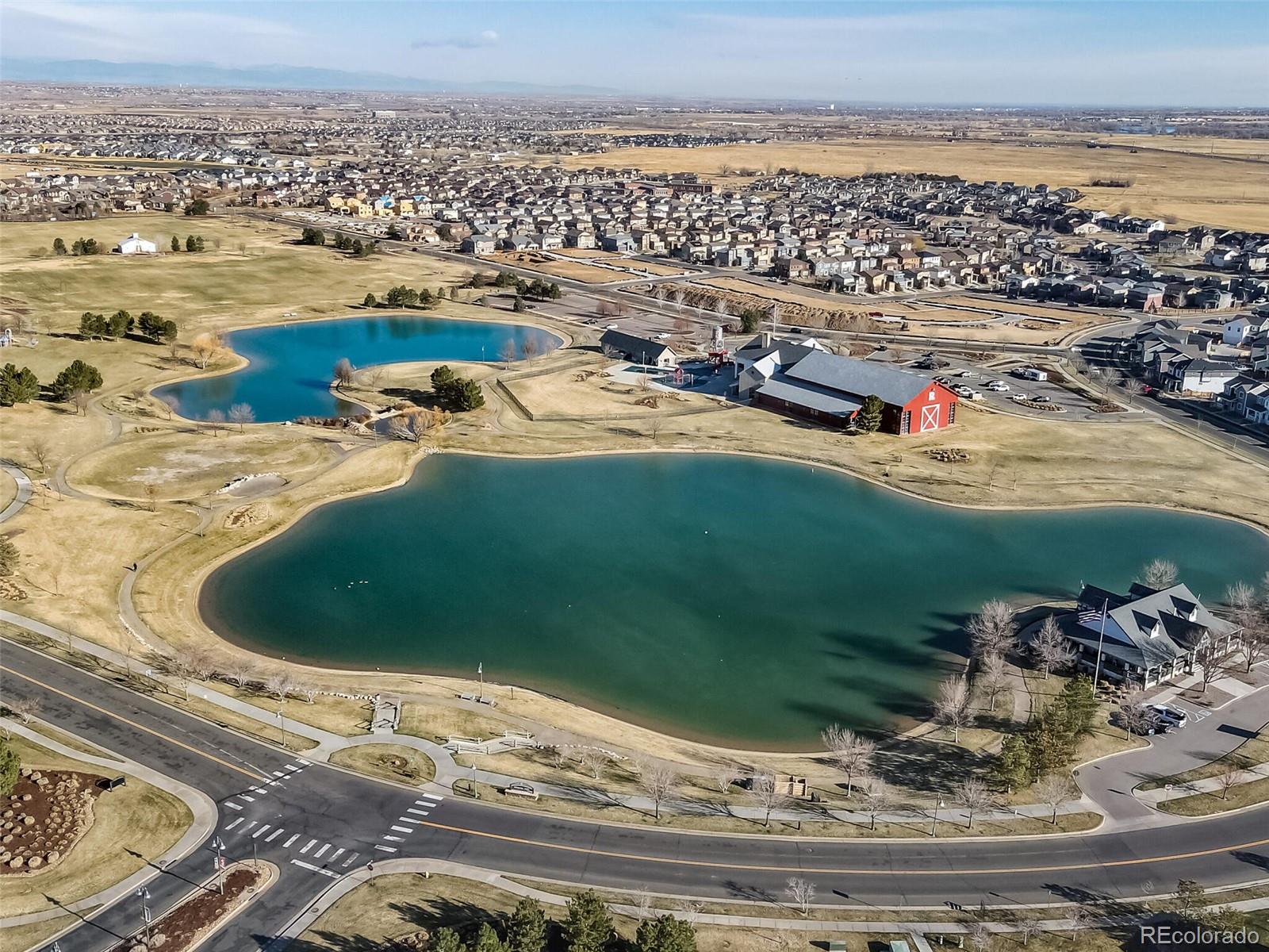 13519 E 103rd Place Commerce City CO 80022