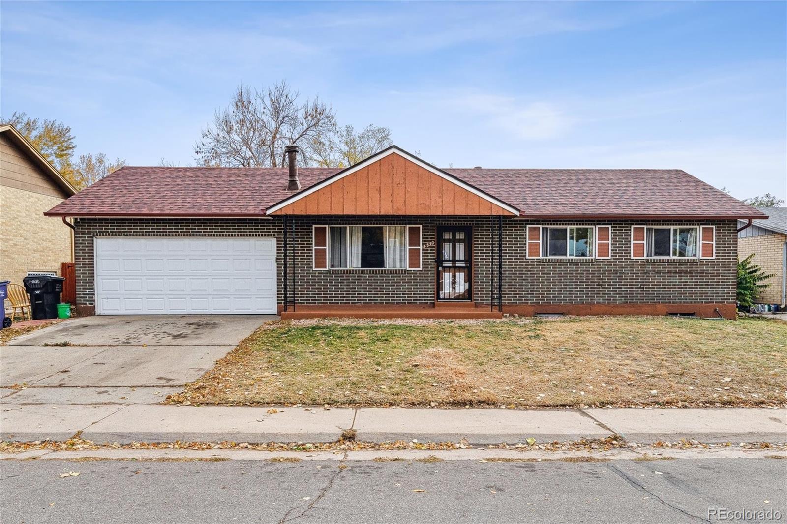 14830 Robins Drive Denver CO 80239