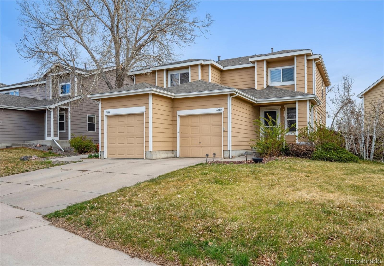 7840 Ogden Court Denver CO 80229