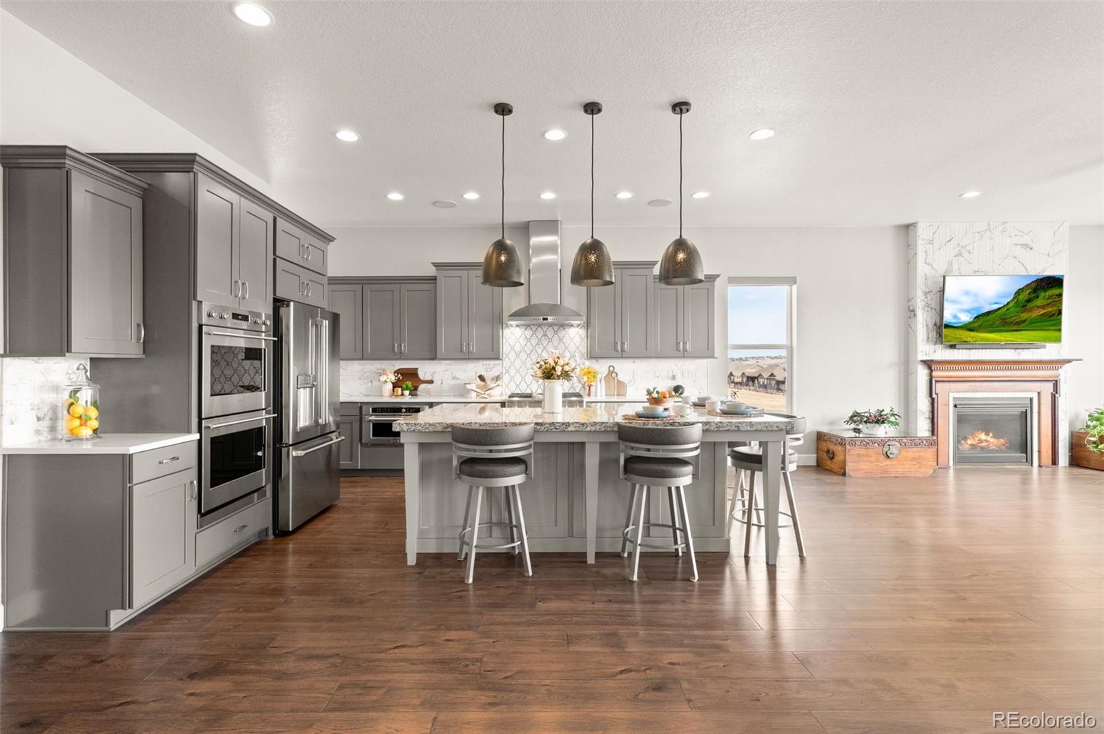 8250 Estes Park Avenue Littleton CO 80125