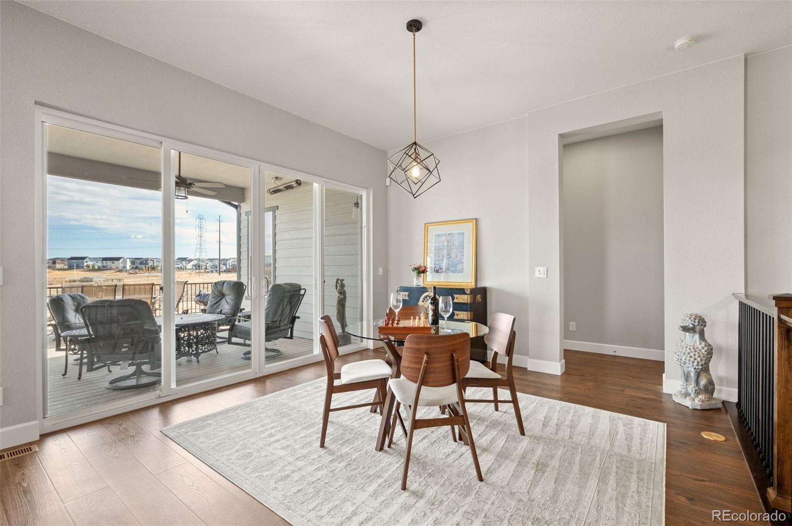 8250 Estes Park Avenue Littleton CO 80125