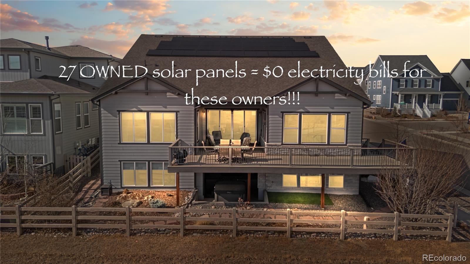 8250 Estes Park Avenue Littleton CO 80125
