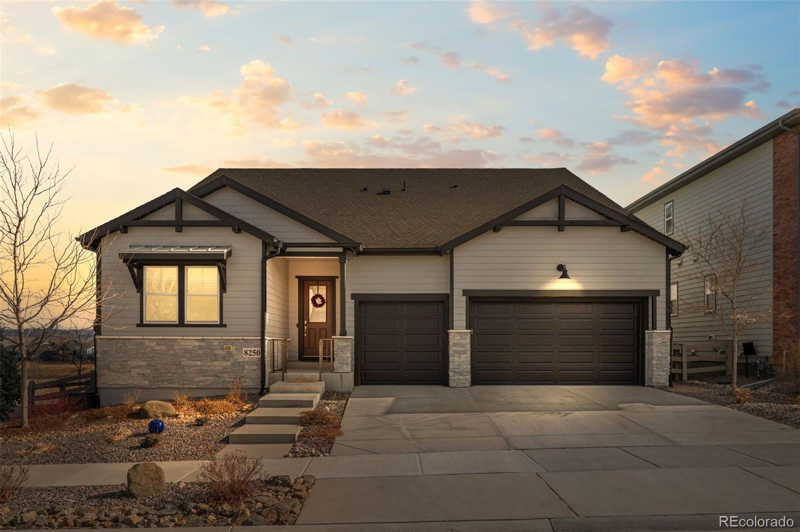 8250 Estes Park Avenue Littleton CO 80125