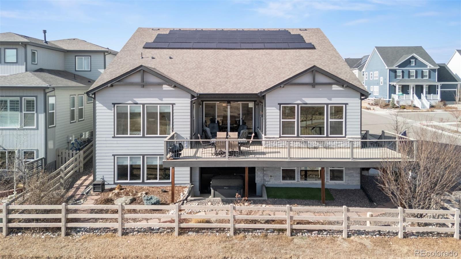 8250 Estes Park Avenue Littleton CO 80125