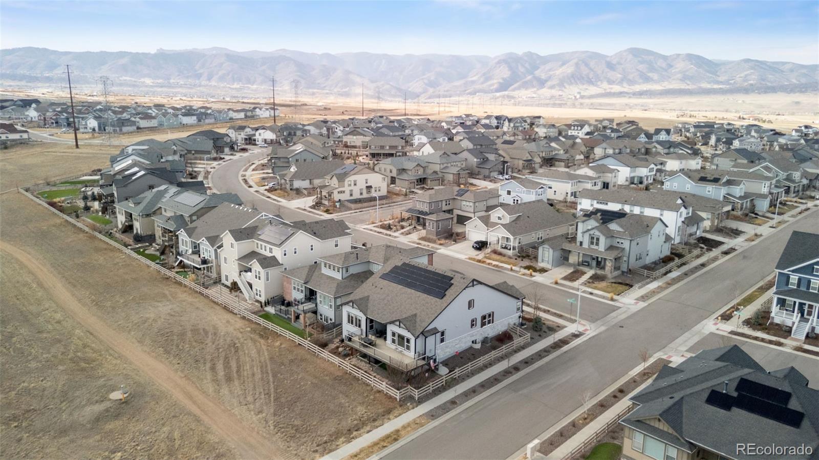 8250 Estes Park Avenue Littleton CO 80125