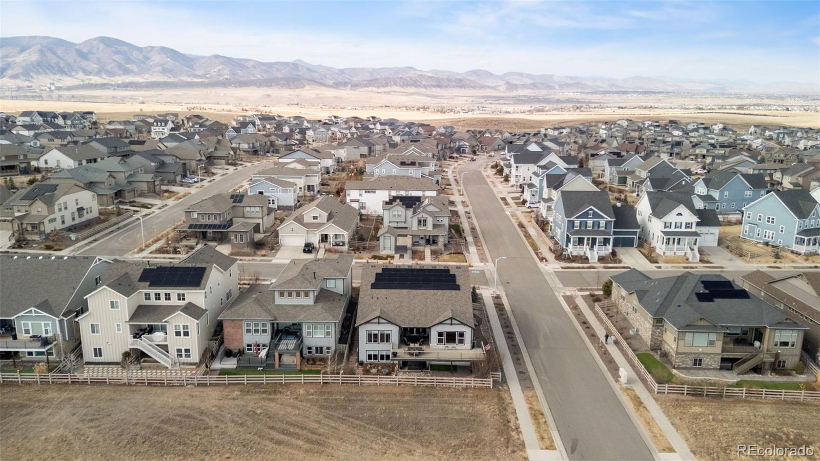 8250 Estes Park Avenue Littleton CO 80125