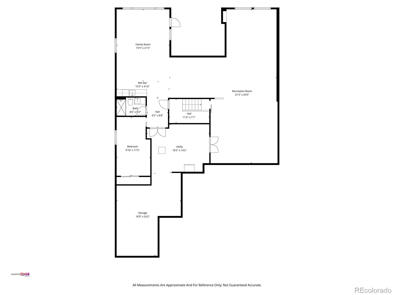 8250 Estes Park Avenue Littleton CO 80125