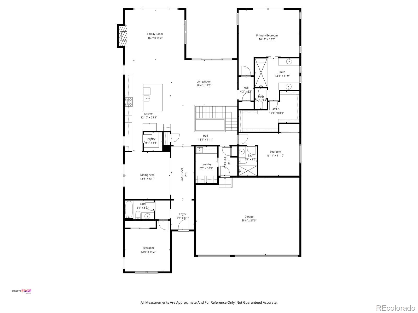 8250 Estes Park Avenue Littleton CO 80125