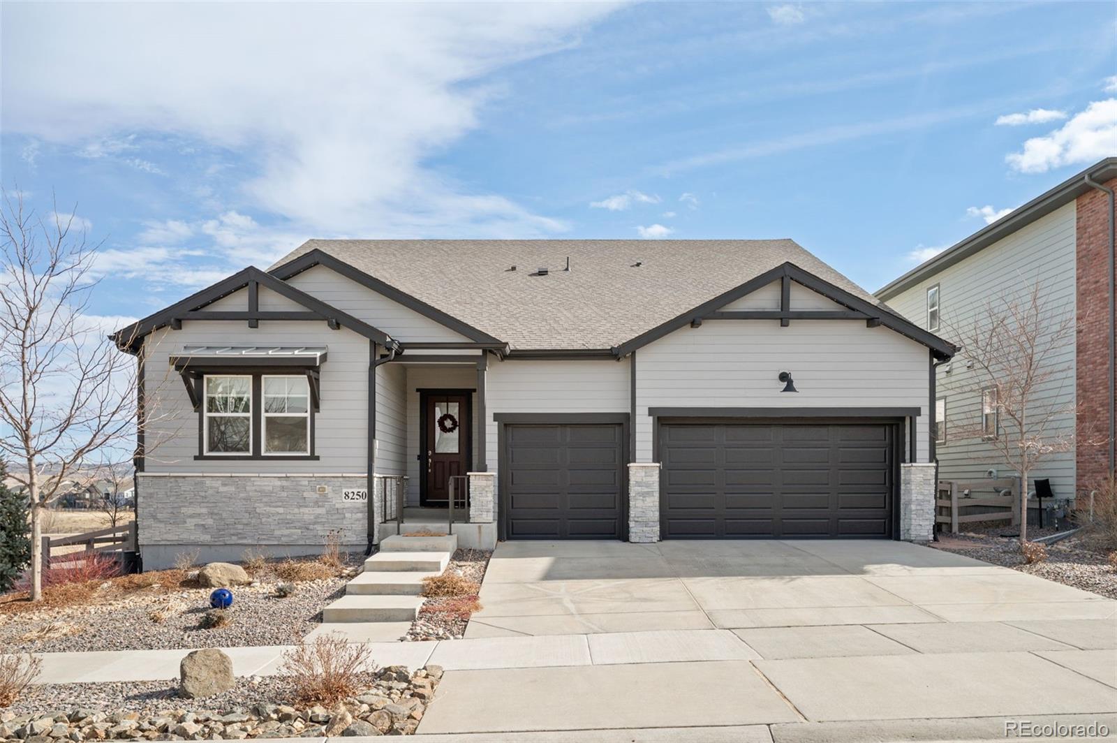 8250 Estes Park Avenue Littleton CO 80125