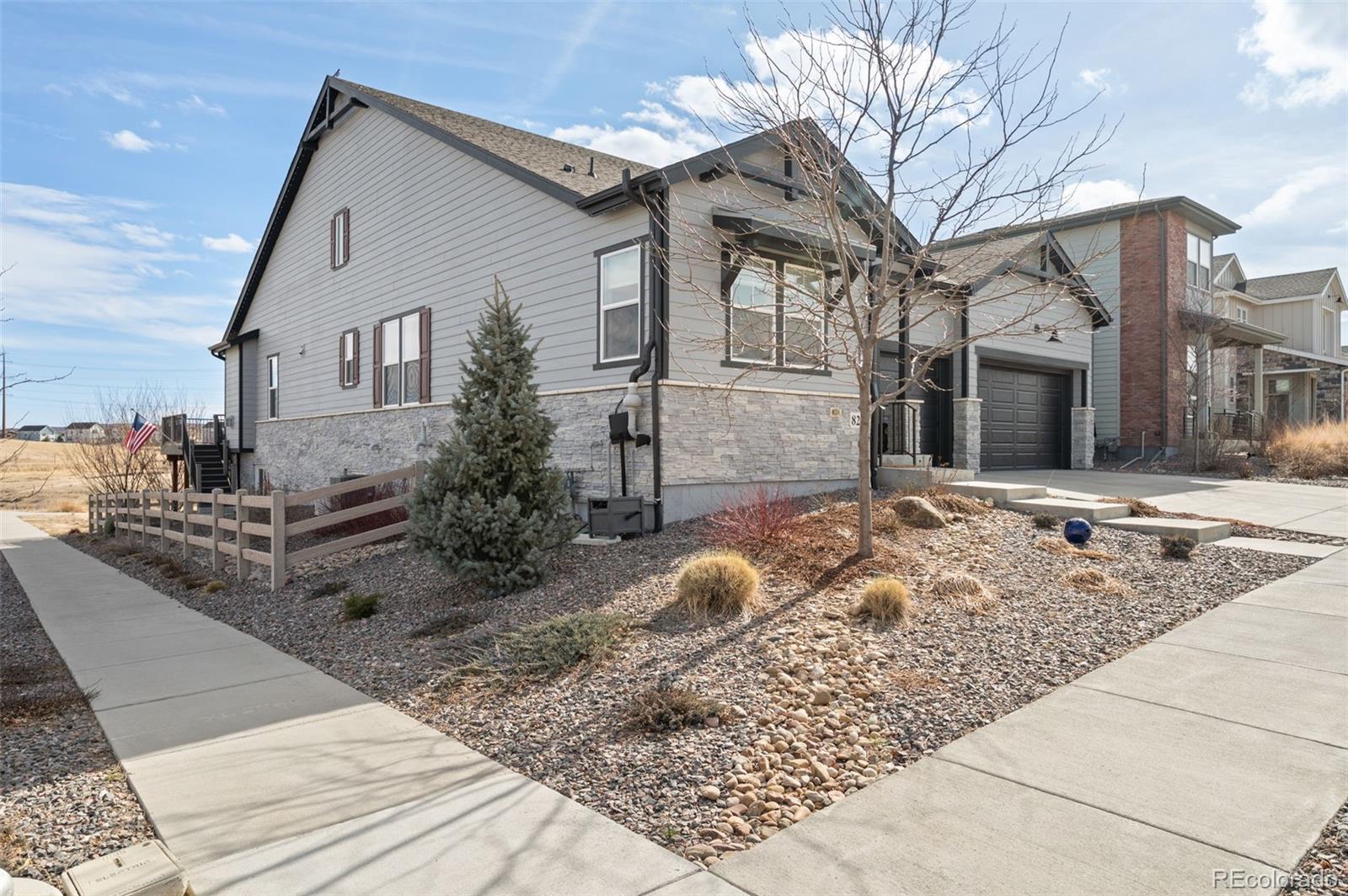 8250 Estes Park Avenue Littleton CO 80125
