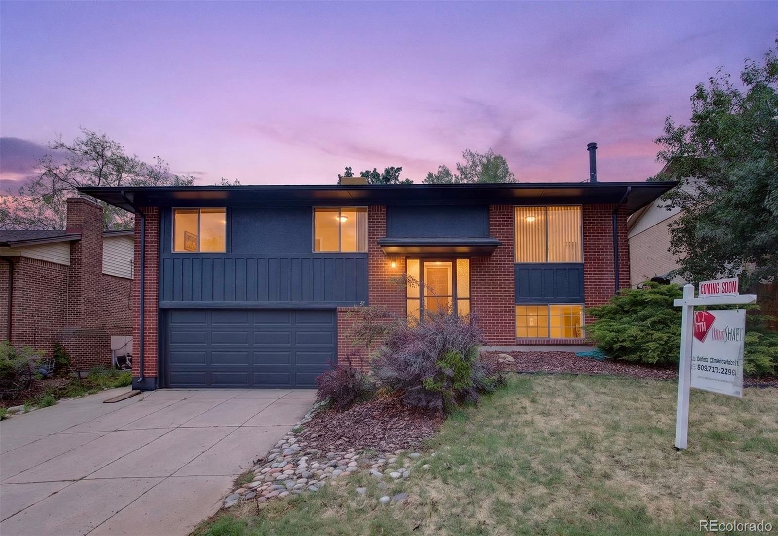 2189 S Coors Circle Lakewood CO 80228
