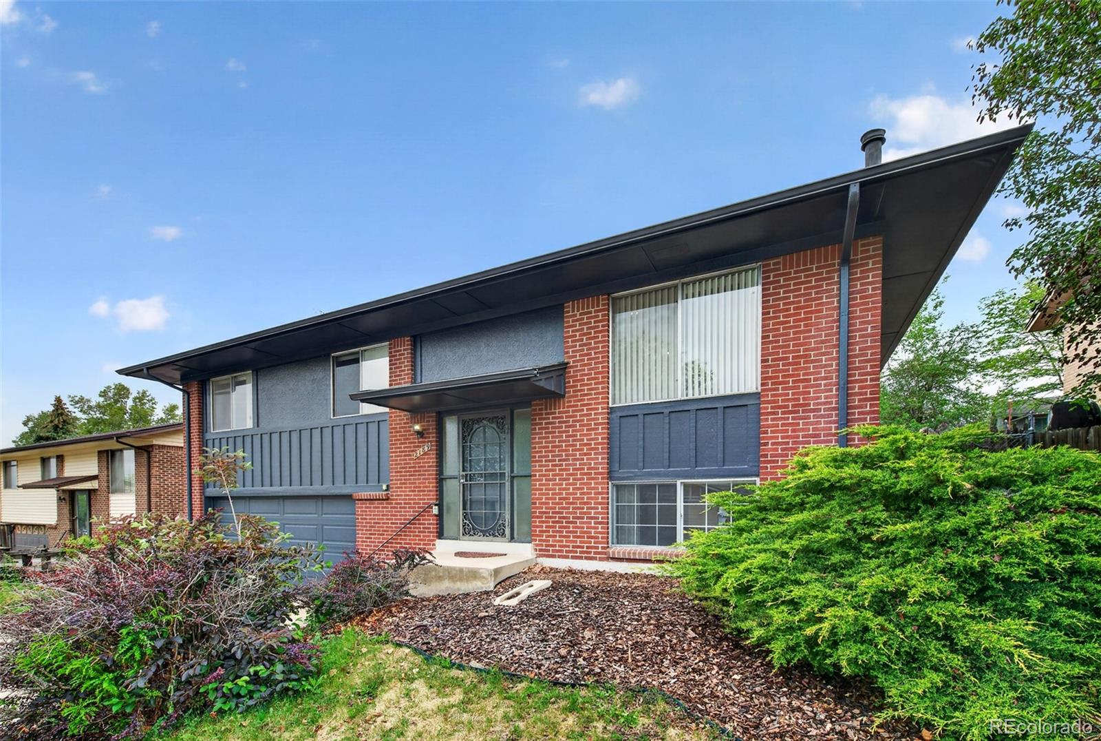 2189 S Coors Circle Lakewood CO 80228