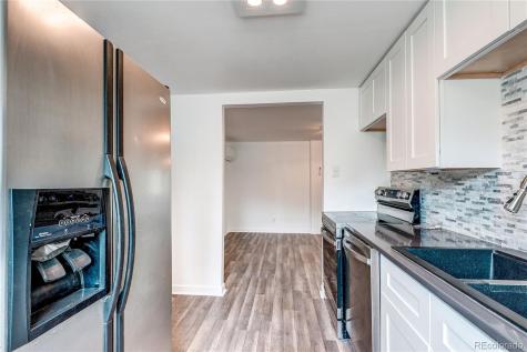 2148 Mcdowell Drive Jefferson CO 80456