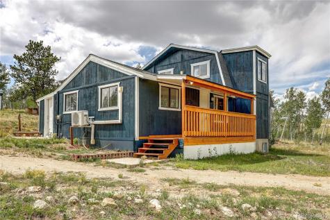 2148 Mcdowell Drive Jefferson CO 80456