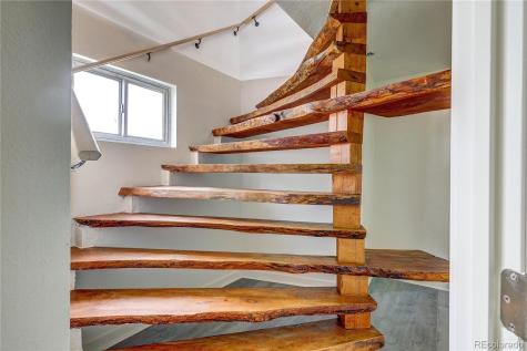 2148 Mcdowell Drive Jefferson CO 80456