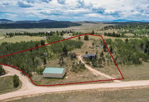 2148 Mcdowell Drive Jefferson CO 80456