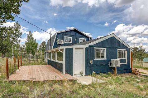 2148 Mcdowell Drive Jefferson CO 80456