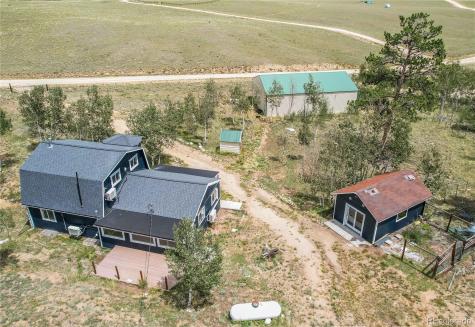 2148 Mcdowell Drive Jefferson CO 80456