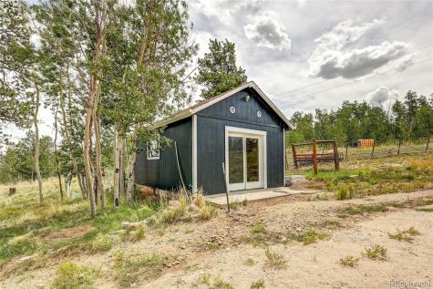 2148 Mcdowell Drive Jefferson CO 80456