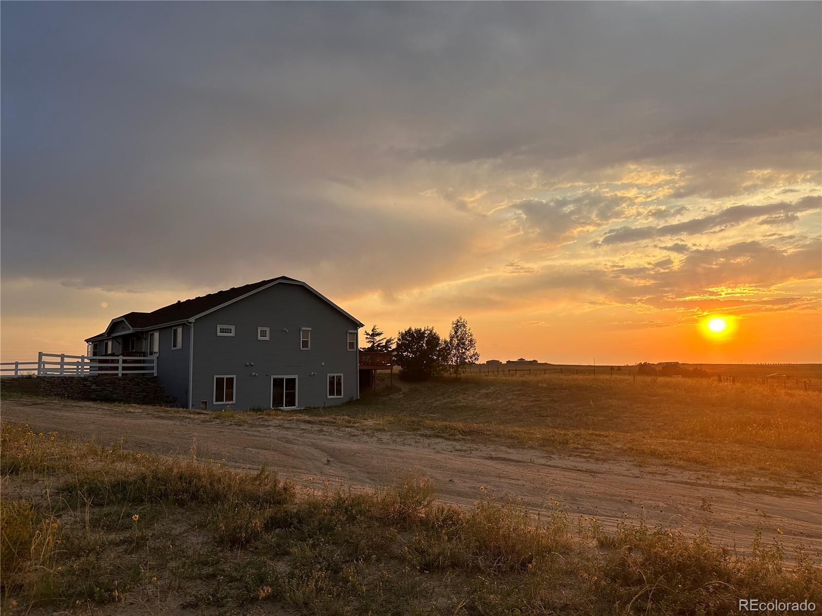 1080 S Dutch Valley Road Bennett CO 80102