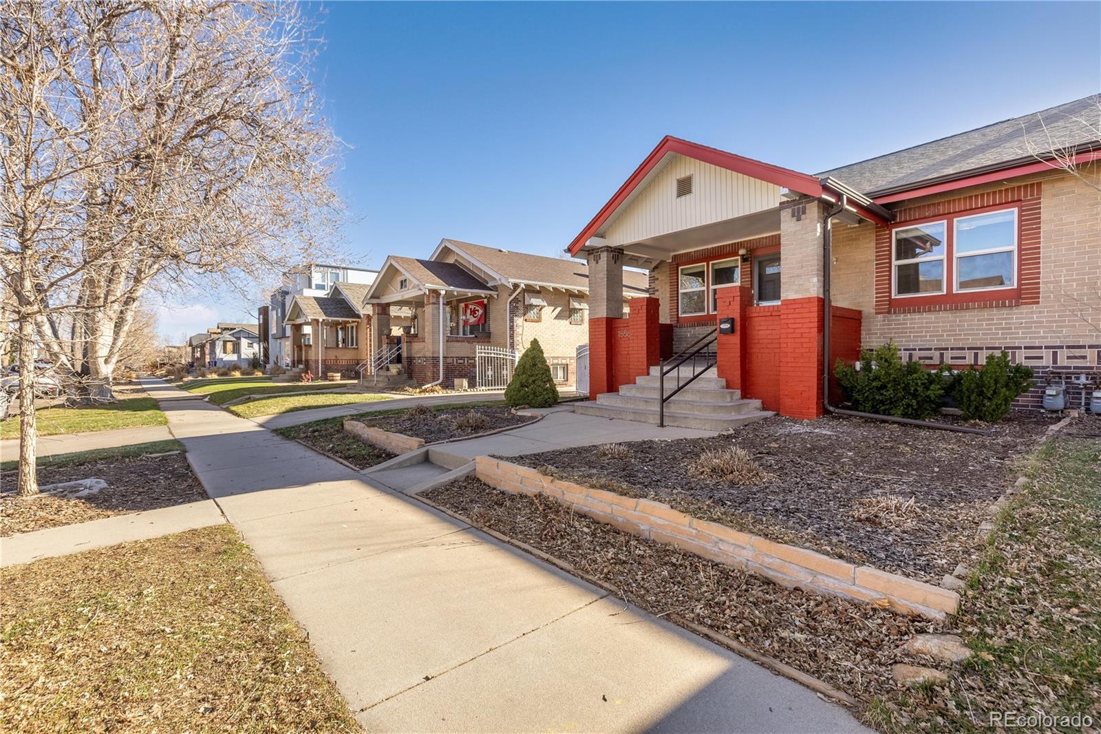 1556 Osceola Street Denver CO 80204