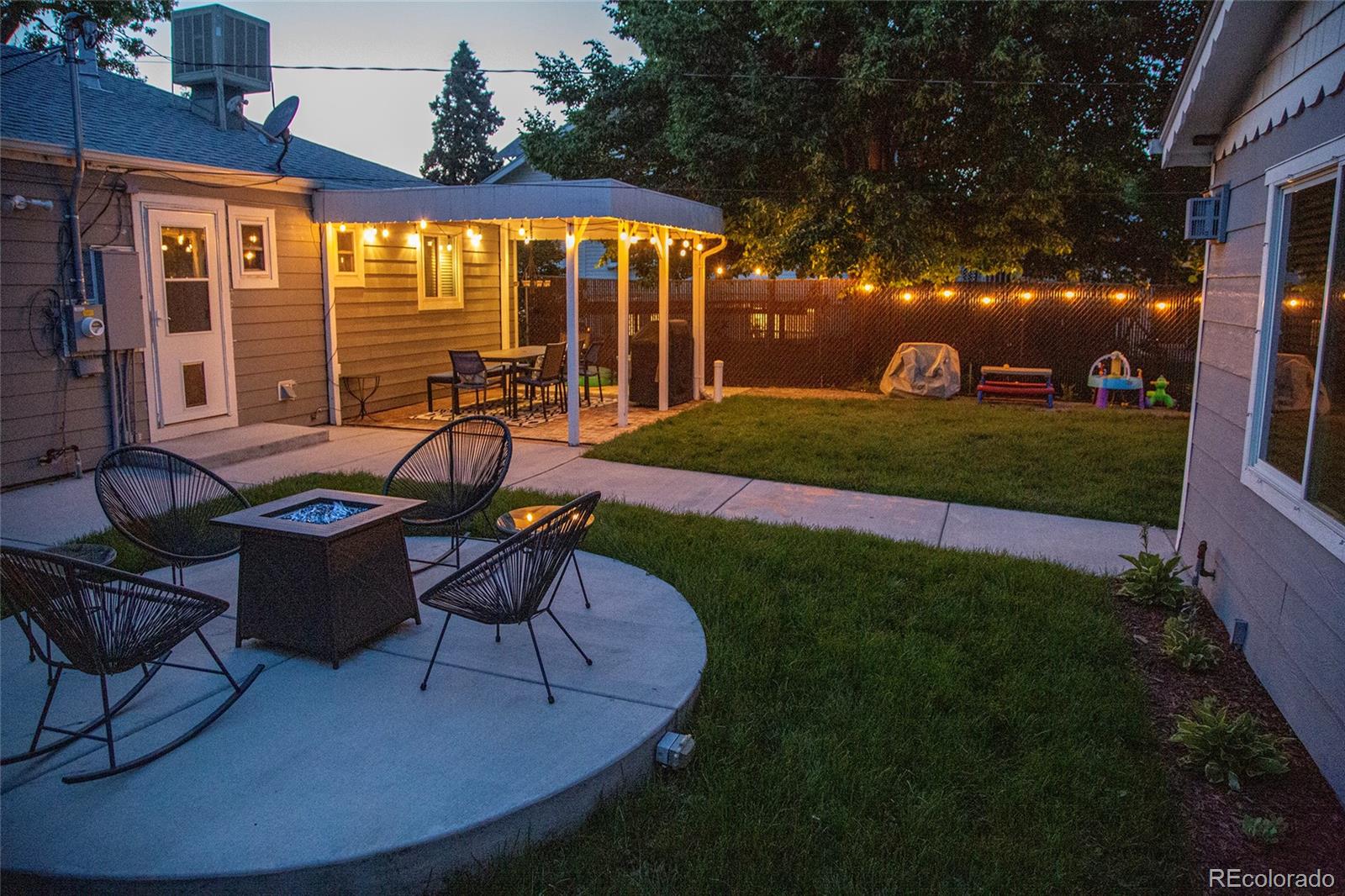 4830 Perry Street Denver CO 80212