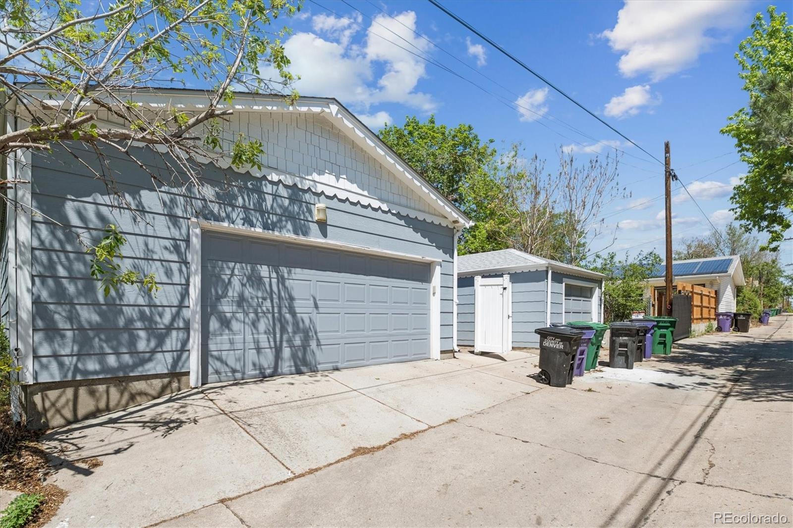 4830 Perry Street Denver CO 80212