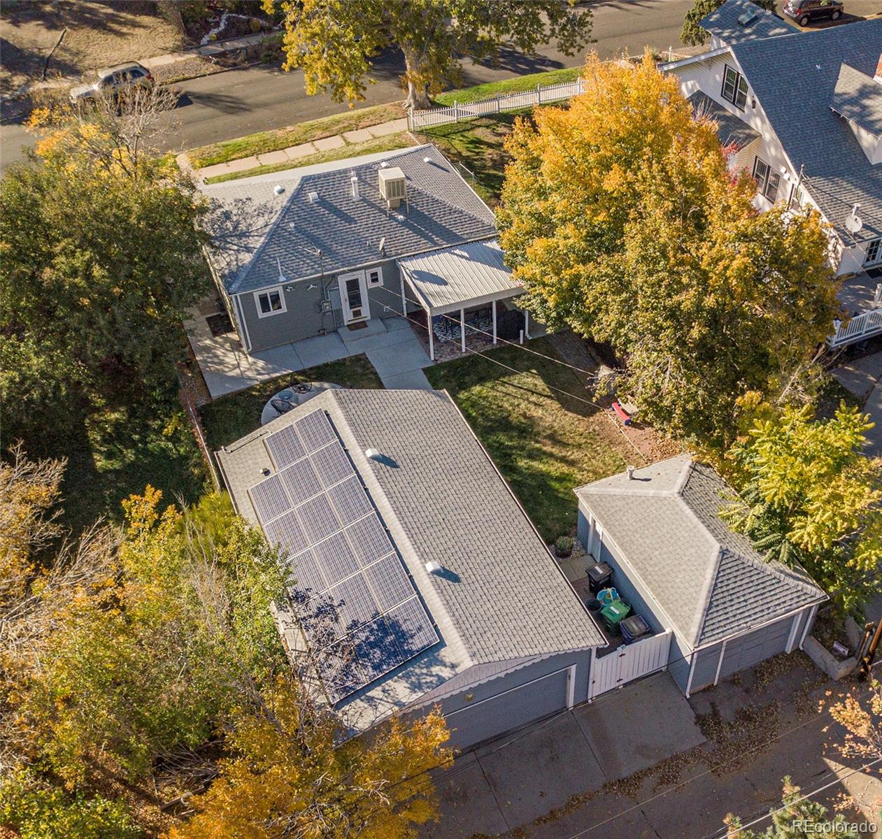 4830 Perry Street Denver CO 80212