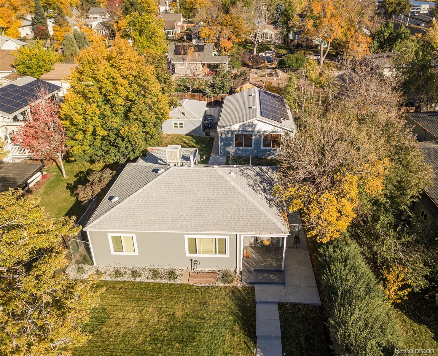 4830 Perry Street Denver CO 80212