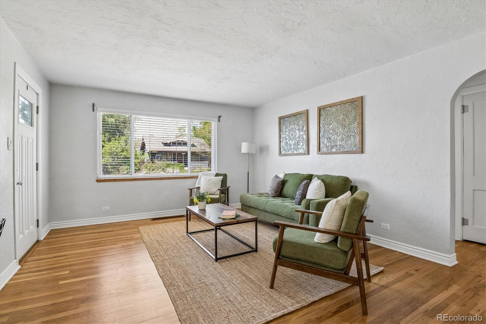 4830 Perry Street Denver CO 80212