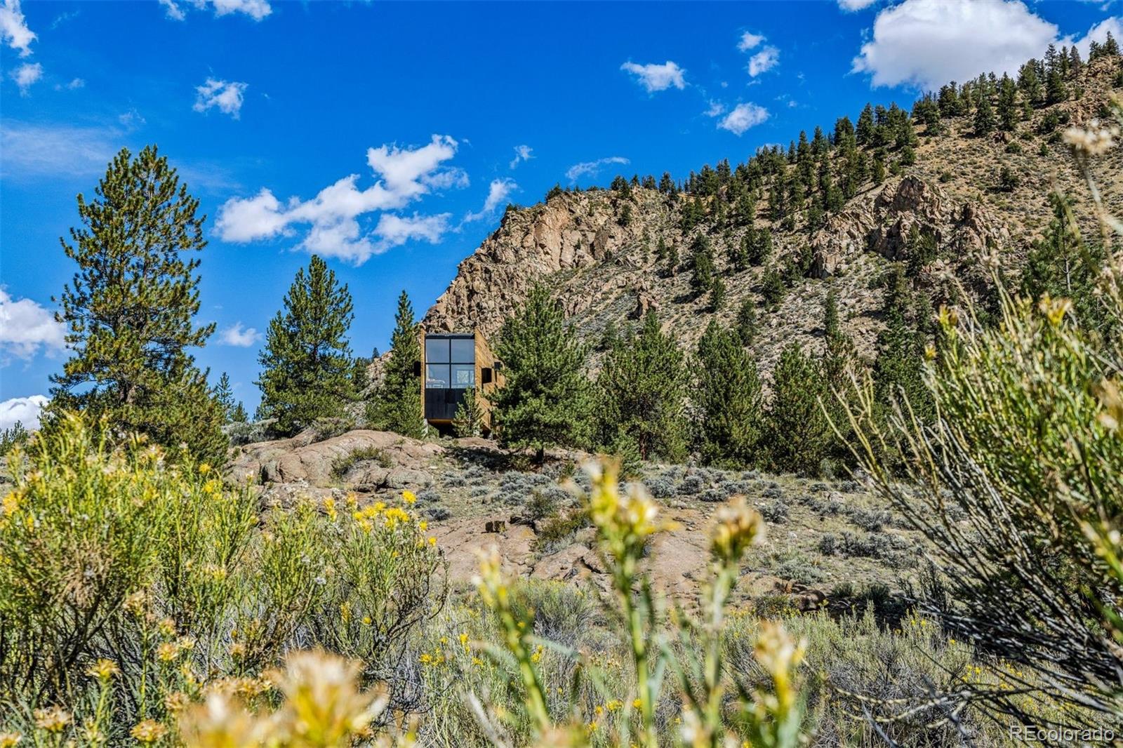 41750 N Us Highway 24 Granite CO 81228