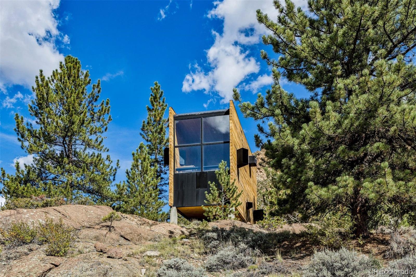 41750 N Us Highway 24 Granite CO 81228