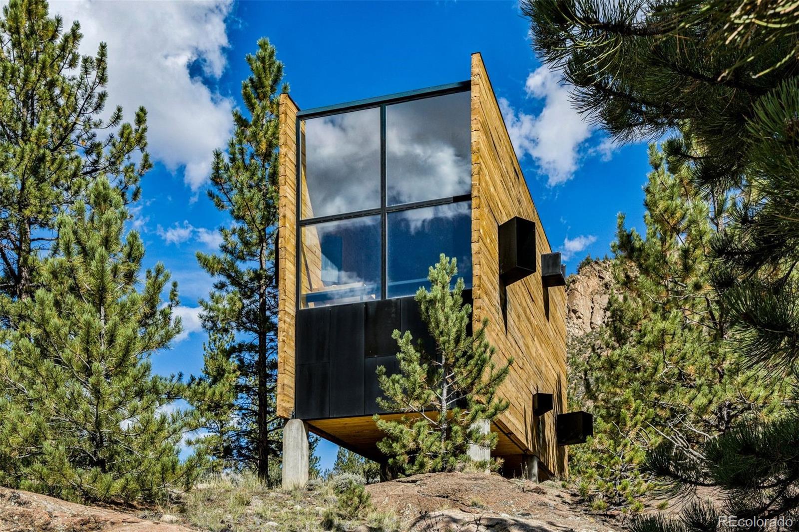 41750 N Us Highway 24 Granite CO 81228
