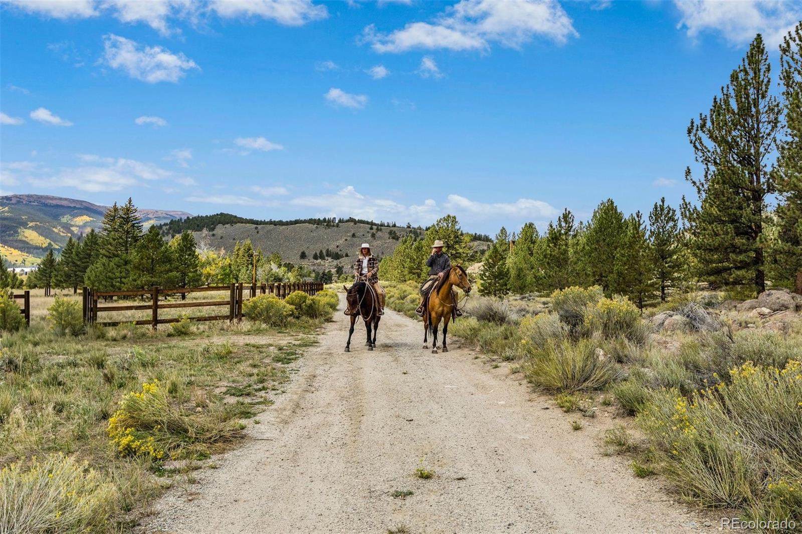 41750 N Us Highway 24 Granite CO 81228