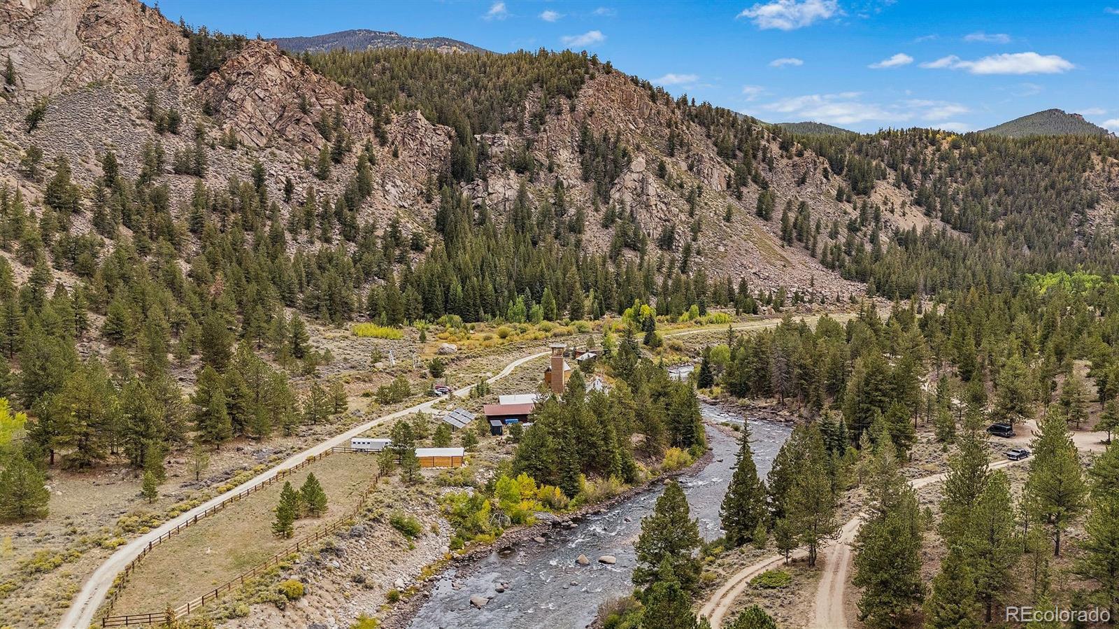 41750 N Us Highway 24 Granite CO 81228