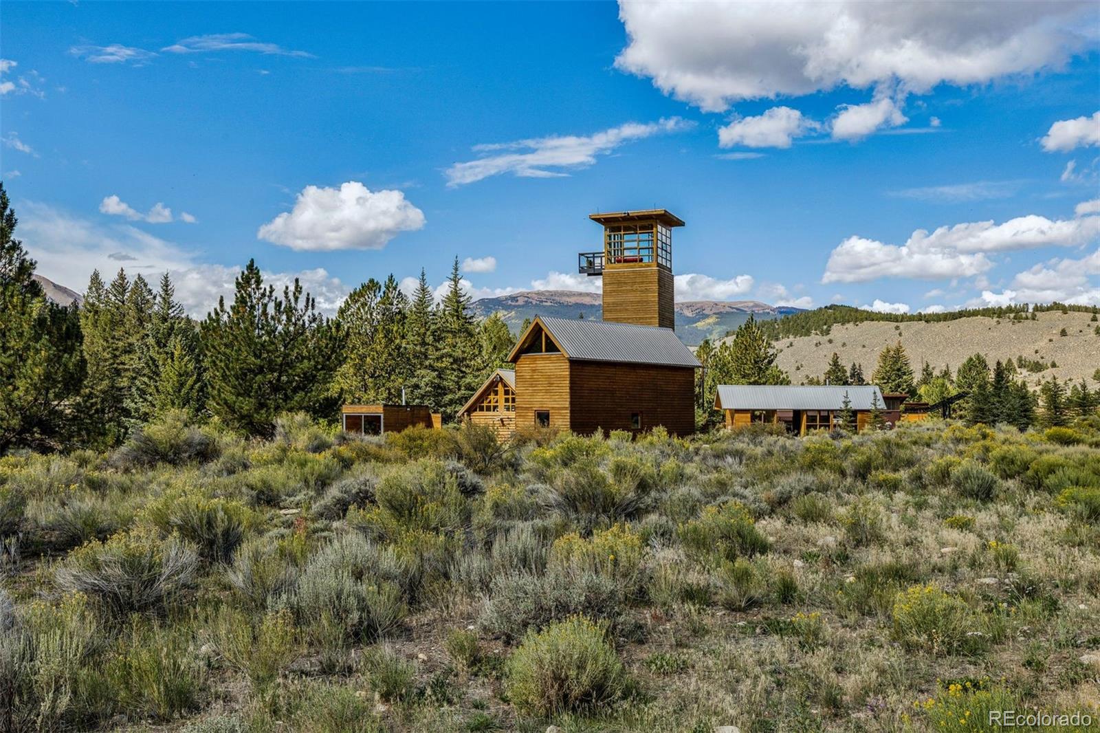 41750 N Us Highway 24 Granite CO 81228