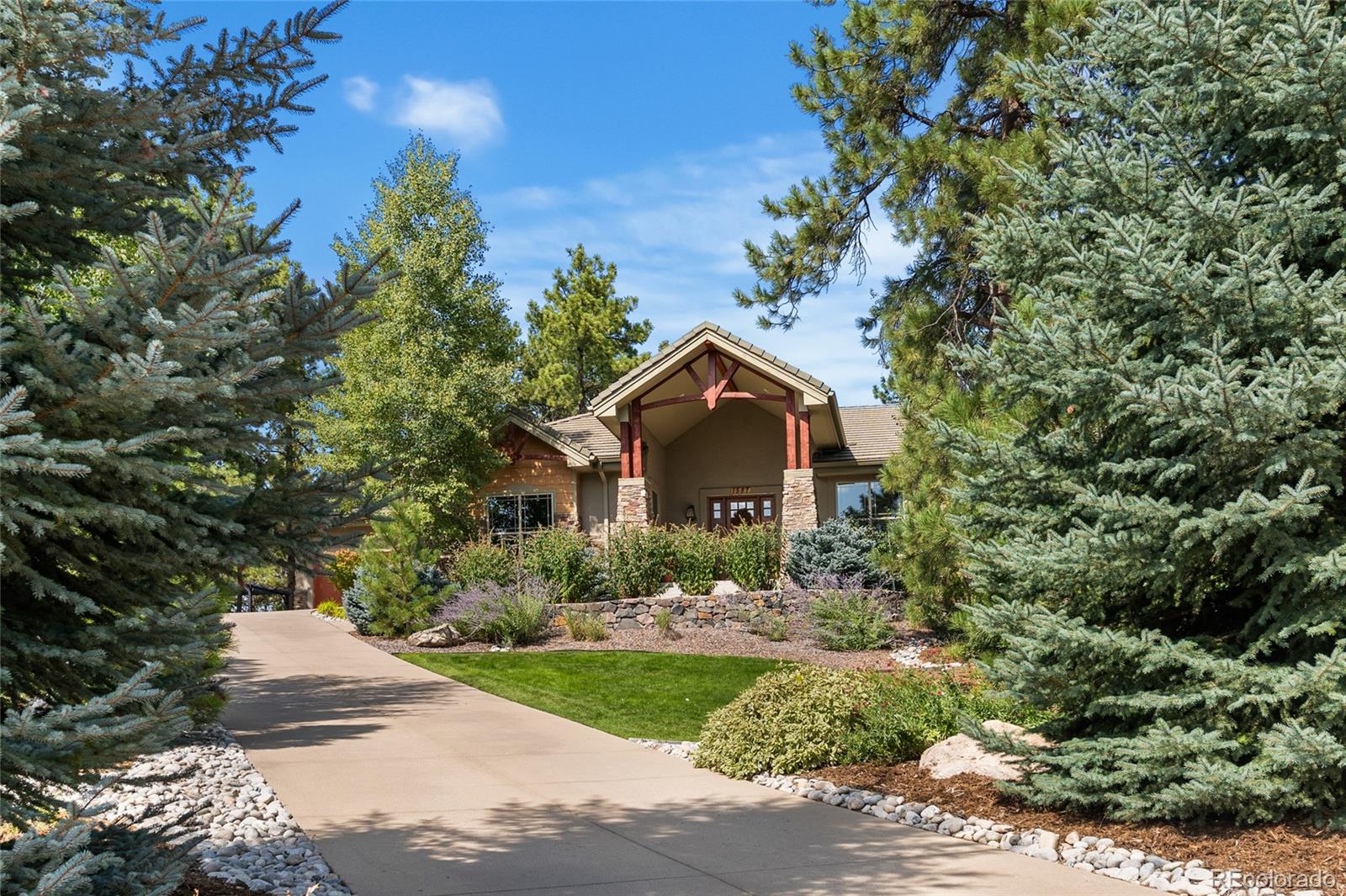 1587 Avenida Del Sol Castle Rock CO 80104