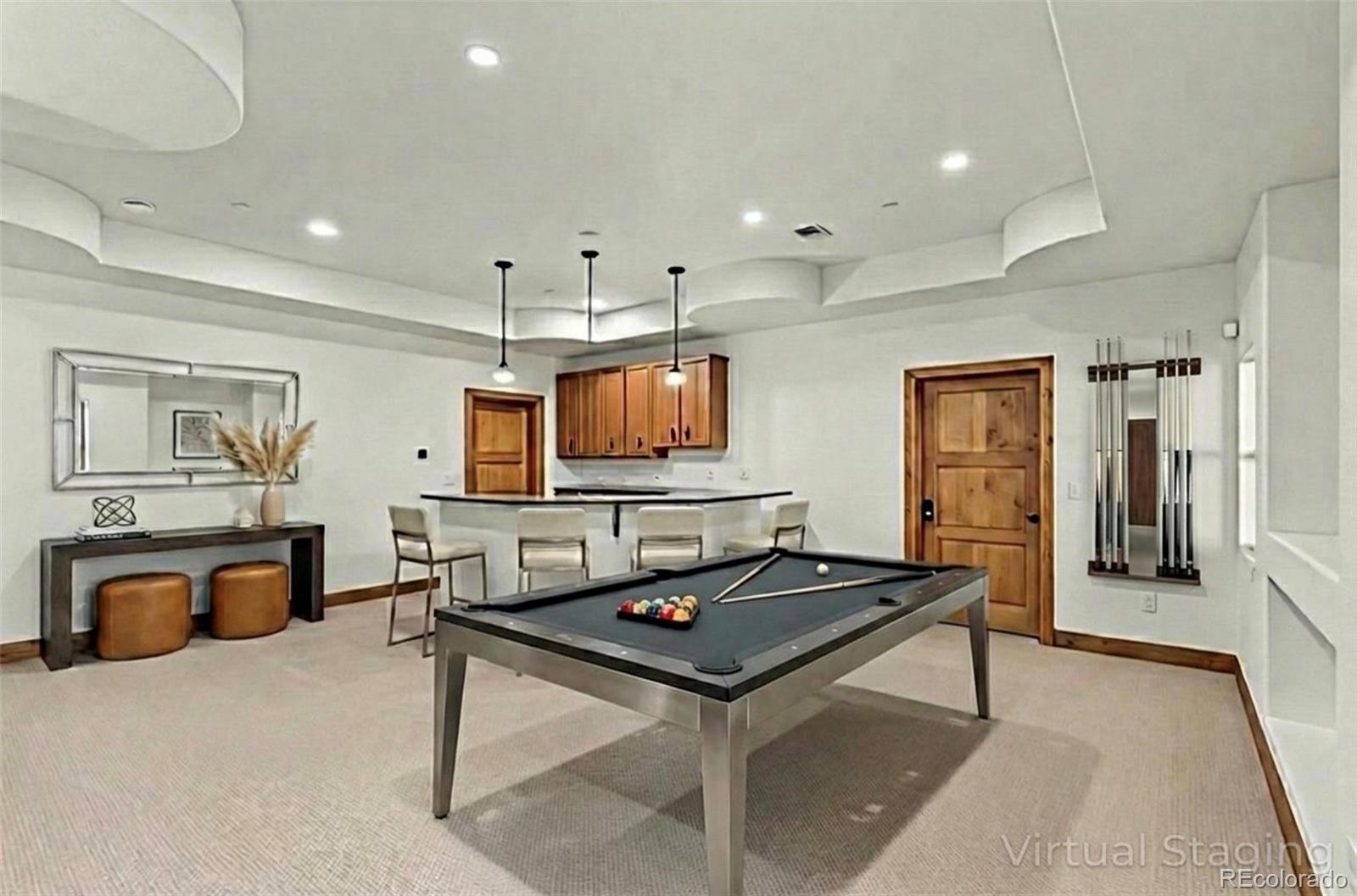 1587 Avenida Del Sol Castle Rock CO 80104