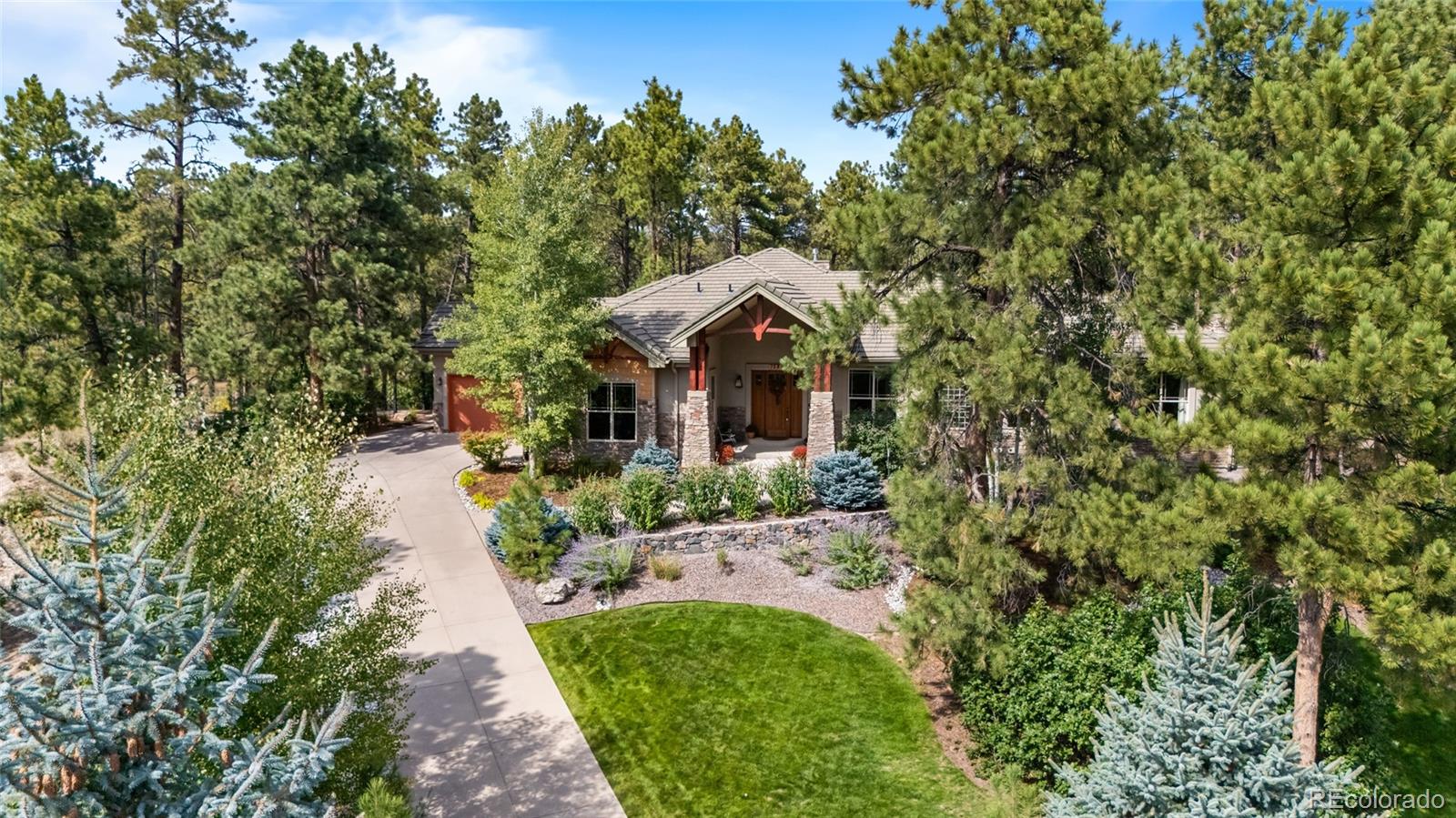 1587 Avenida Del Sol Castle Rock CO 80104