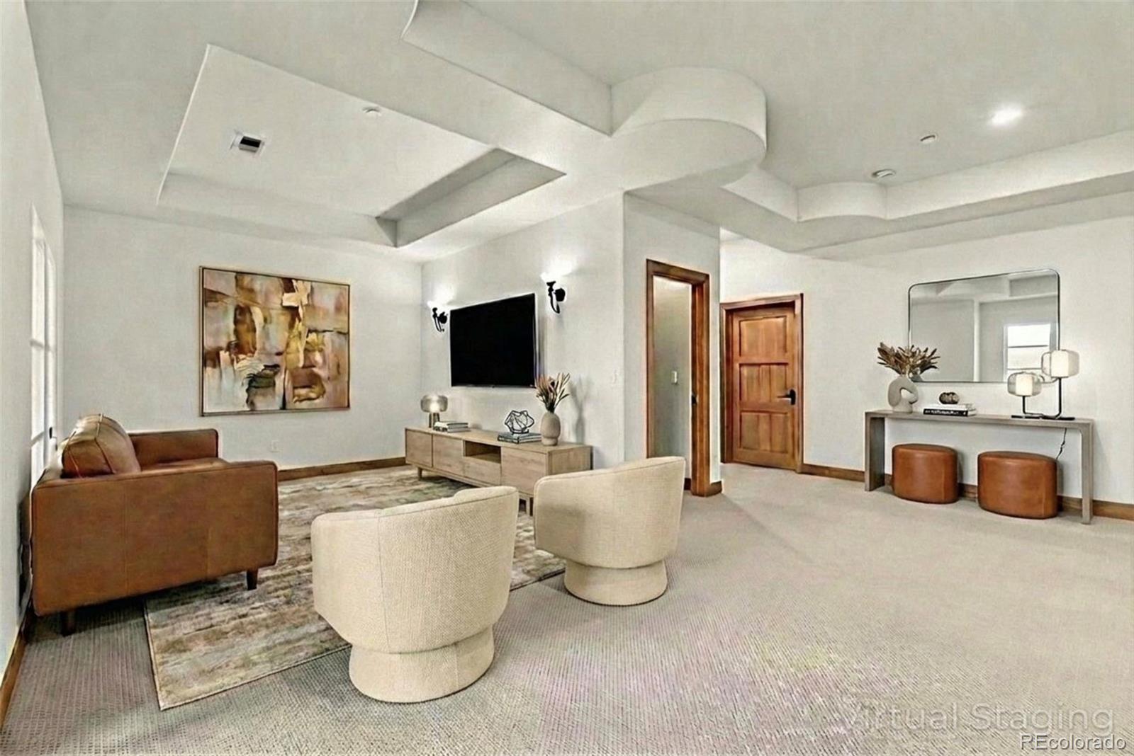1587 Avenida Del Sol Castle Rock CO 80104